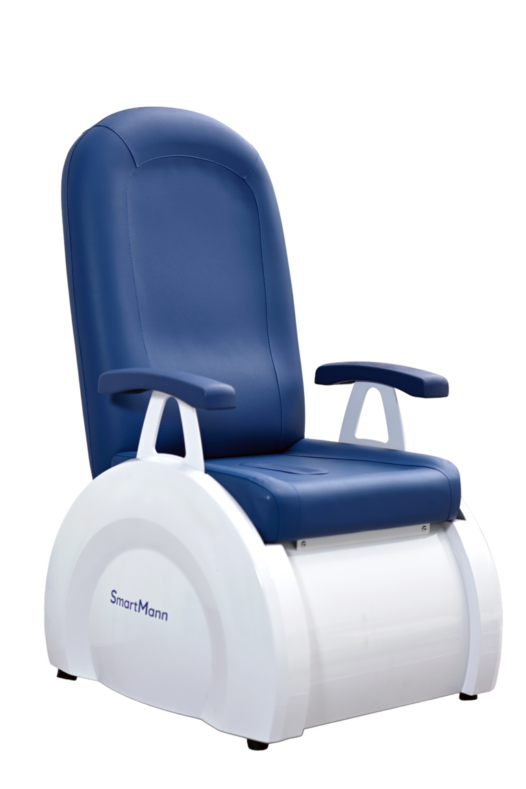 HnJ-7000 Therapiestuhl